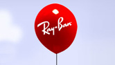 RAY-BAN LIGHT RAY