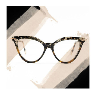 Dad Eyewear Wullain by Karawane Collection Visionottica Freddio