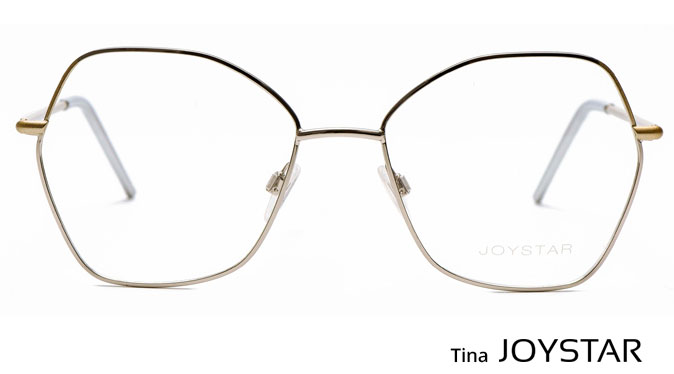 Joystar Tina novit occhiali da vista montatura originale vari colori Ottica Freddio