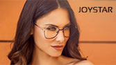 COSA DISTINGUE JOYSTAR EYEGLASSES?