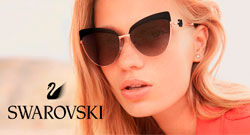 Swarovski nuova collezione 2019 - VisionOttica Freddio