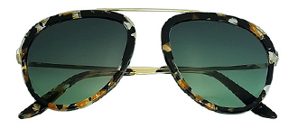 Occhiali da sole G-sevenstars modello Lussuria
