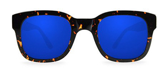 Occhiali da sole G-sevenstars modello Superbia