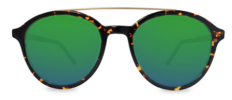 Sunglasses G-sevenstars mod. Moon H2