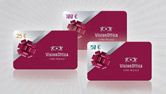 GIFT CARD PER UN NATALE SORPRENDENTE!