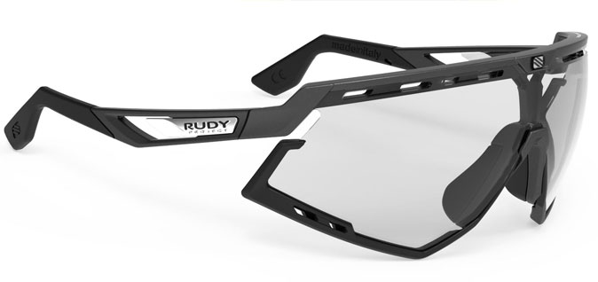 Occhiali Bike Defender Graphene Photochromic Rudy Project Ottica Freddio