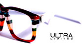 OCCHIALI UNICI CON ULTRA LIMITED