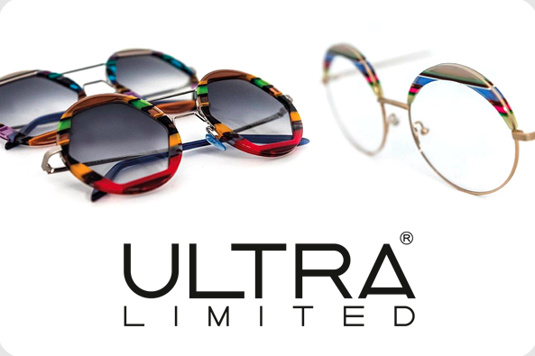 Ultralimited new collection estate 2019 - Ottica Freddio